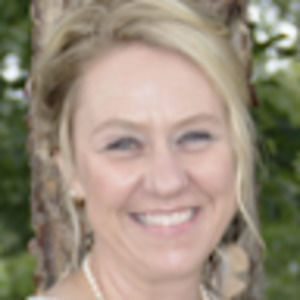 Meet your Posher, Carol beth